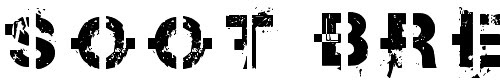  100 Greatest Abstract and Grunge Fonts (Free)