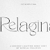[pzuoncwbpy] Download Relagina Fonts Family From Muksal Creatives