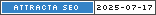Increase your website traffic with Attracta.com