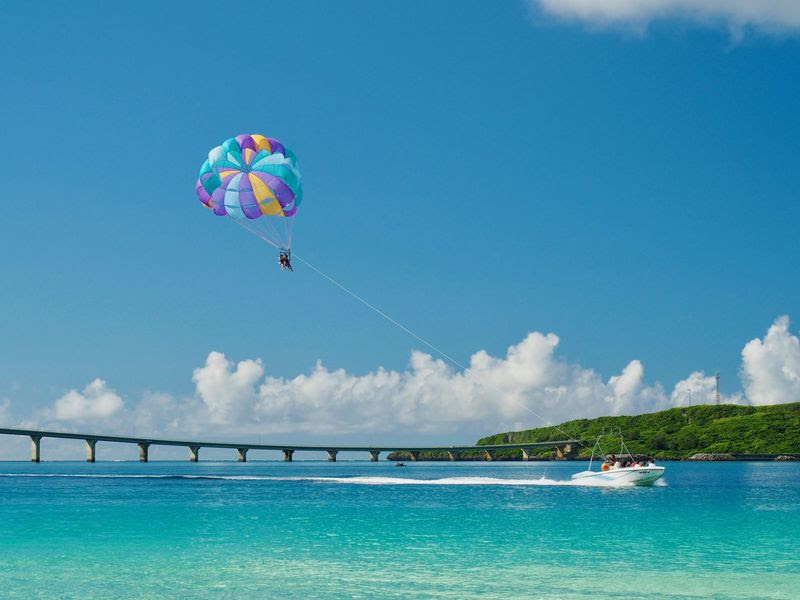令和初の旅行に 夏休みまでの関東発旅行ならココ こう探せ Lineトラベルjp 旅行ガイド