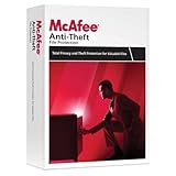 McAfee AntiTheft
