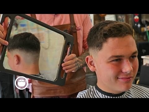 Hair Style Men
