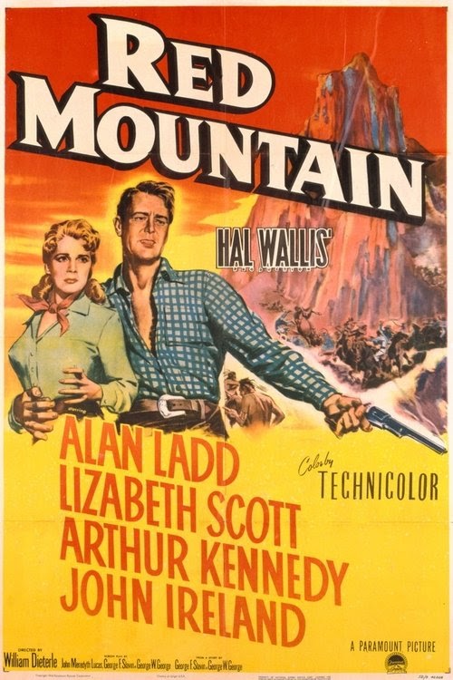 Bekijk Red Mountain Volledige Film Online 1951 Gratis [KIJKEN VOLLEDIGE
FILM]