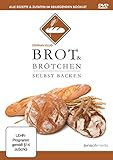 Brot & Brötchen selbst backen