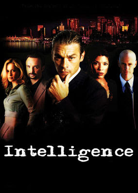 Intelligence - Season 1