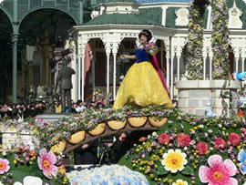 Dr ディズニー プリンセス デイズ06 東京ディズニーランド