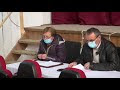 Ședința extraordinară a Consiliului Local Broșteni din 8 octombrie 2020