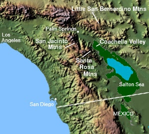 COACHELLA Valley - Wikipedia, the free encyclopedia