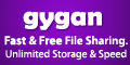 Fast and Free File Sharing