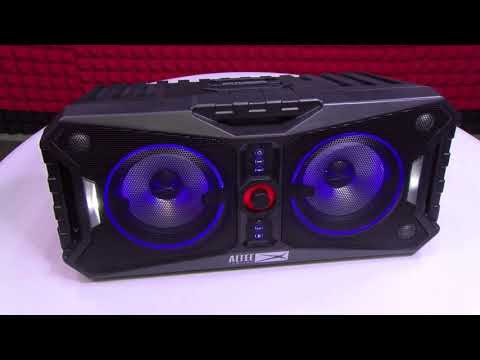 Video Altec Lansing Imt810 Power Adapter