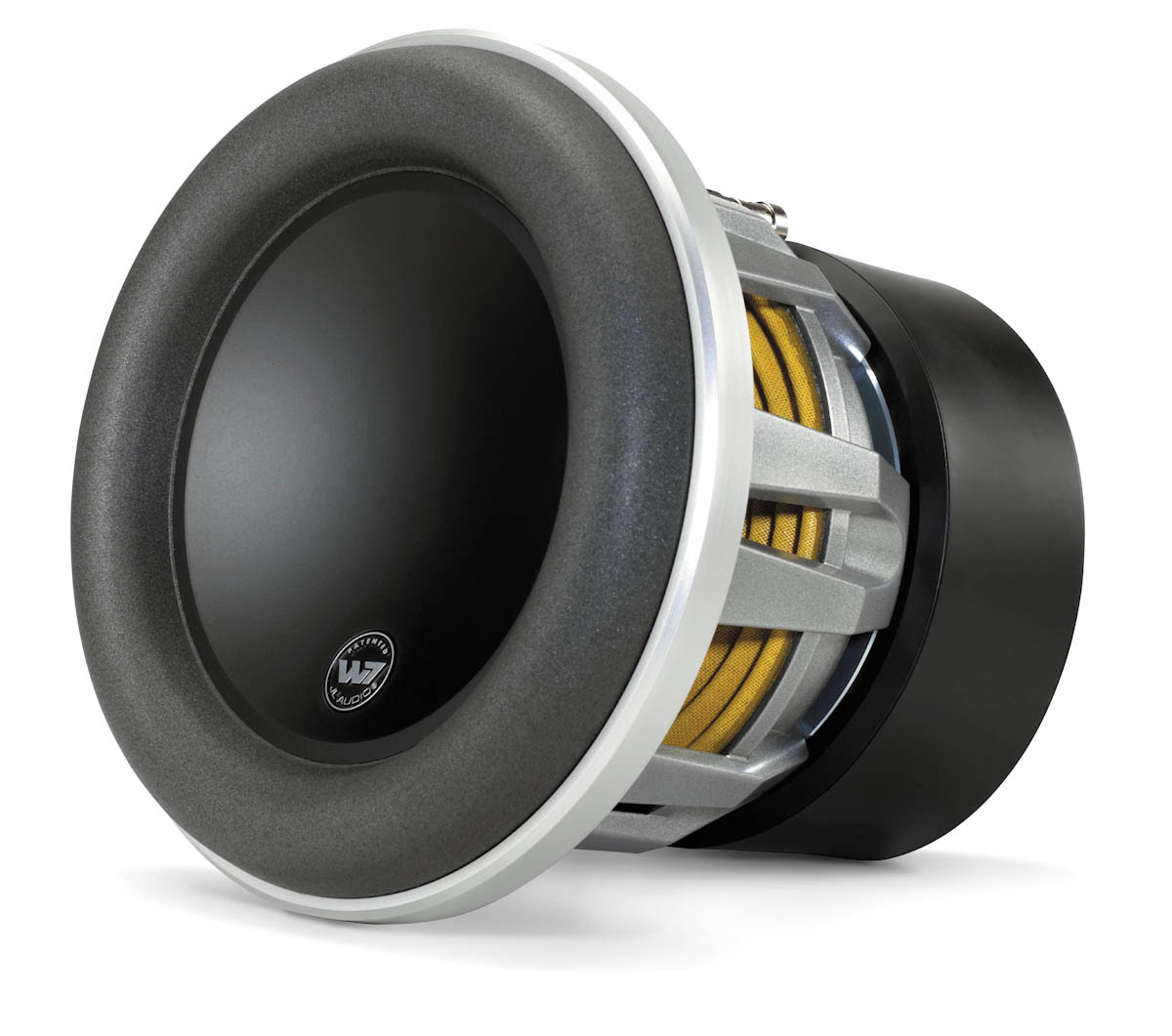 Jl Audio 10w6v2 D4 10 Subwoofer