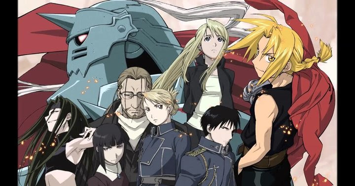 鋼の錬金術師 ハガレン 名言ランキング 投票 心に残る言葉の力