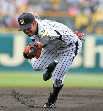 W ﾉ ベストナイン 祝 鳥谷君 西岡さん マートンさん ヾ W 好きなものは好き 虎の部屋