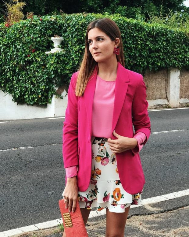 Next Level Spring Outfit: 16 Great Outfits to Inspire You (Part 1)