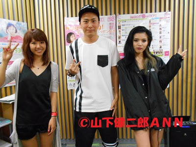 三代目 J Soul Brothers 山下健二郎のオールナイトニッポン 毎週金曜 25 00 27 00 ラジオfm93 Am1242 ニッポン放送