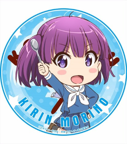 幸腹グラフィティ 耐水耐久ステッカー 森野きりん ホビーの総合通販サイトならホビーストック