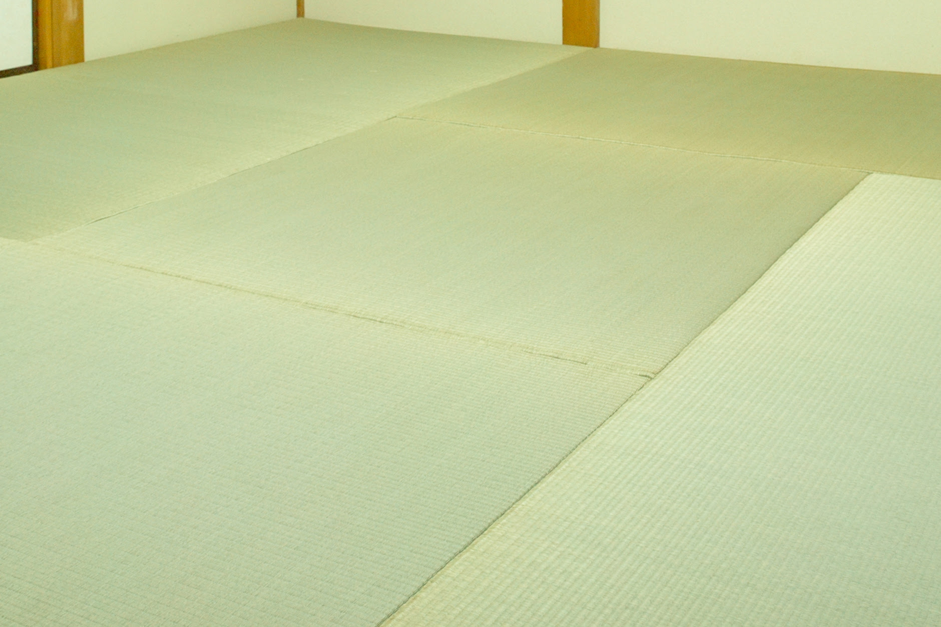 縁なし畳 畳屋辰蔵 杉本畳店