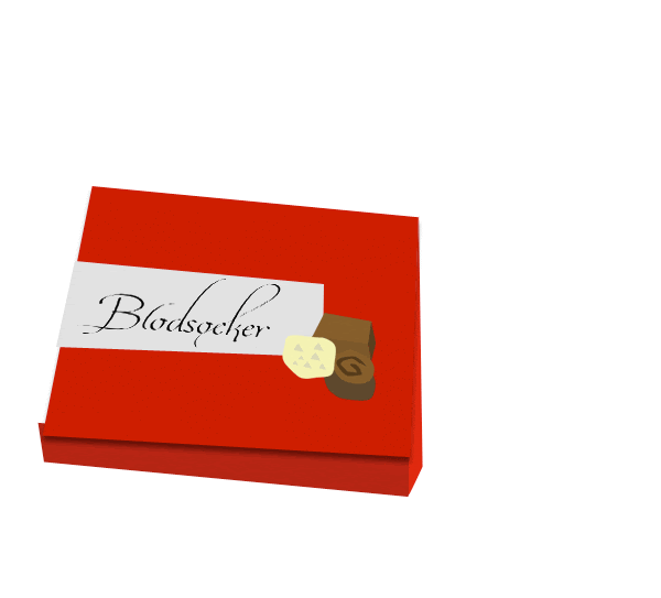 blodsocker