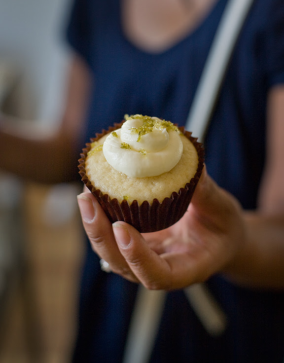 Sarloos & Sons Cupcakes