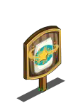 Fertilize All Recipe Mystery Sign