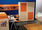 Awesome Teen Bedroom Design Inspiration 2013: Navy Blue And Fresh ...