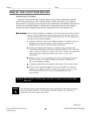 Download Link dbq 20 the cold war begins answers pdf Free E-Book Apps PDF