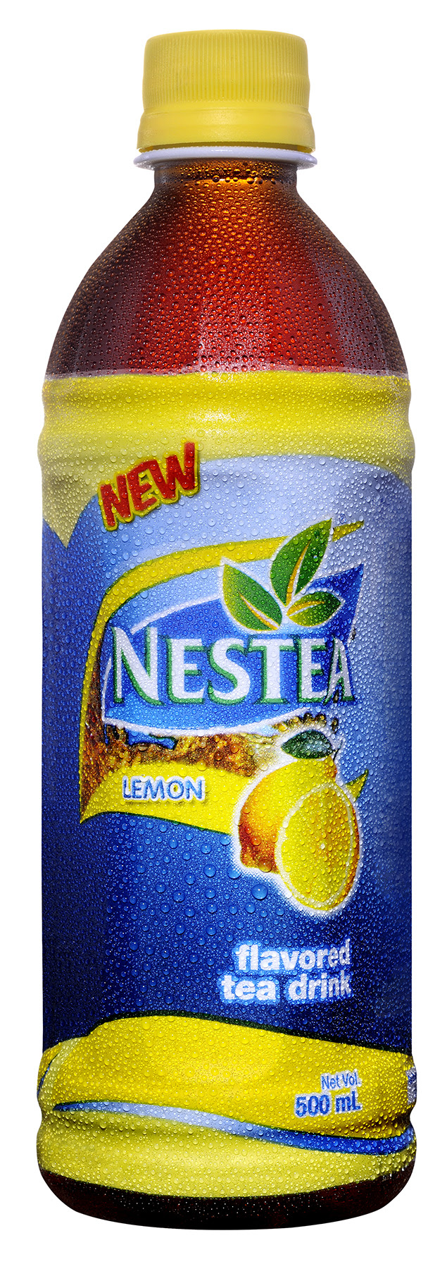 Nestea Lemon 500mL FA