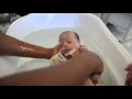 How To Bathe A Premature Baby / Tips To Care For A Preterm Baby At Home Lifestyle News The Indian Express - Fill the baby bath with water, to a depth of around 8 to 10 centimetres.