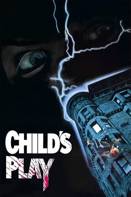 Child's Play Streaming Complet VF 1988 En Ligne Regarder Cinema FR Subs
Francais Box Office