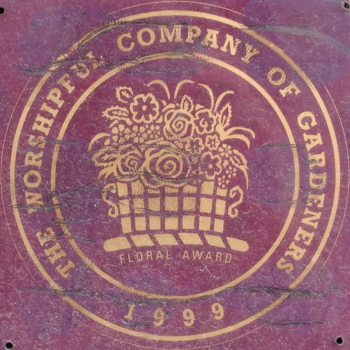 Worshipful Company of Gardeners