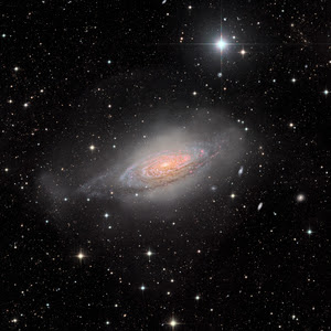 Imagen del día de la NASA en español
