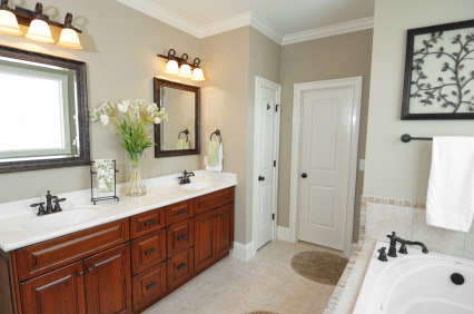Bathroom Remodeling on Contractor   Basement Remodel   Bathroom Remodel   Kitchen Remodel