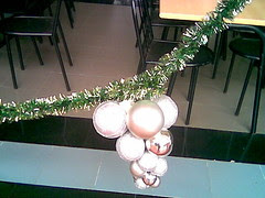 Christmas Celebrations