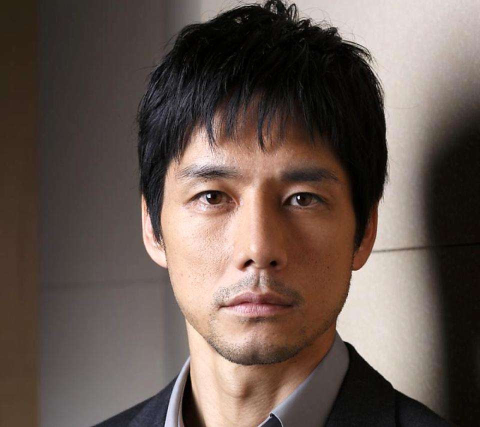 画像 西島秀俊の結婚相手 嫁 森あやかはミスフェアレディ 若い頃に干されて消えた理由は Pixls ピクルス