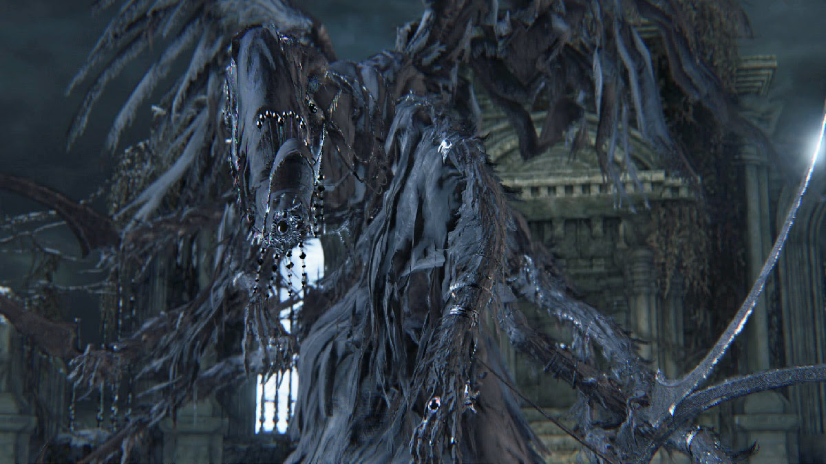 Bloodborne ブラッドボーン プレイ日記 第26回 とみこじ Com ゲームプレイ日記