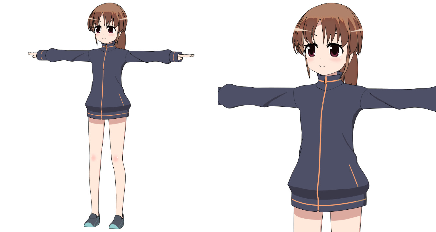 Noenoe 高鴨穏乃