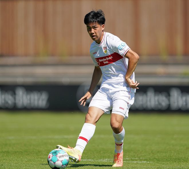 ブンデス 21開幕ガイド 新シーズンのみどころをチェック ブンデスリーガ全18チームの注目ポイント第３回 サッカーダイジェストweb