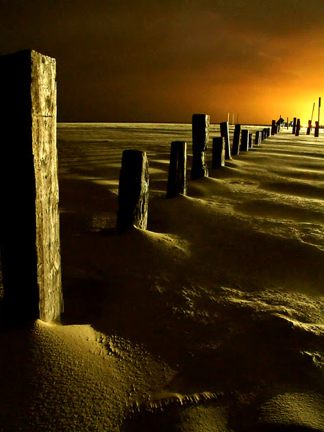 Inspirational Photographs by Eric Gustafson