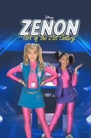 Zenon: Girl of the 21st Century смотреть фильм онлайн 1999 русский