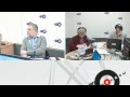 Видео 02.02.2012. КРЕДИТ ДОВЕРИЯ с Михаилом Хазиным