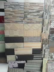 Info Top 48+ Aneka Motif Keramik Batu Alam