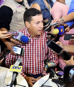 Respalda el PRI decisión del Congreso sobre el pago de la deuda: Silva