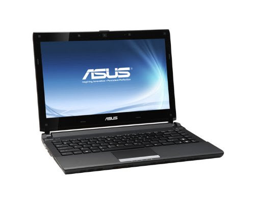 Asus U36SD-RX196X Notebook Monitor LCD 13,3