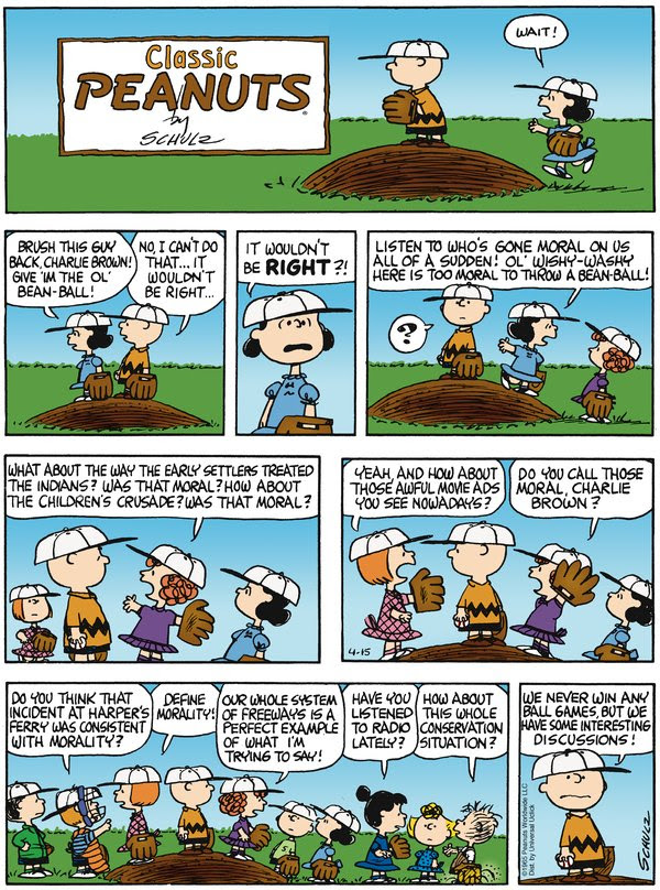 漫画 Manga で英語 スヌーピーでお馴染み Peanuts 集まれ自作派 ぜんまいｎｅｔ