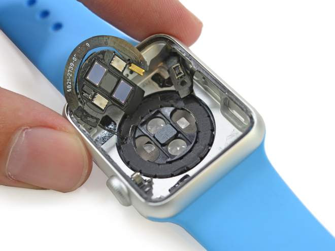 apple watch
