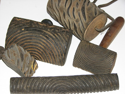 faux wood grain 001