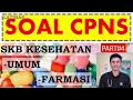 Contoh Soal Dan Jawaban Farmasi Fisika
