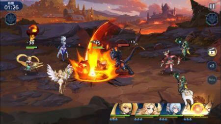 21年7月 プレイして面白かったスマホゲームおすすめランキング 無料の神アプリ あげまんラボ