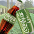 Coca-Cola produz refrigerante sustentável – e polêmico