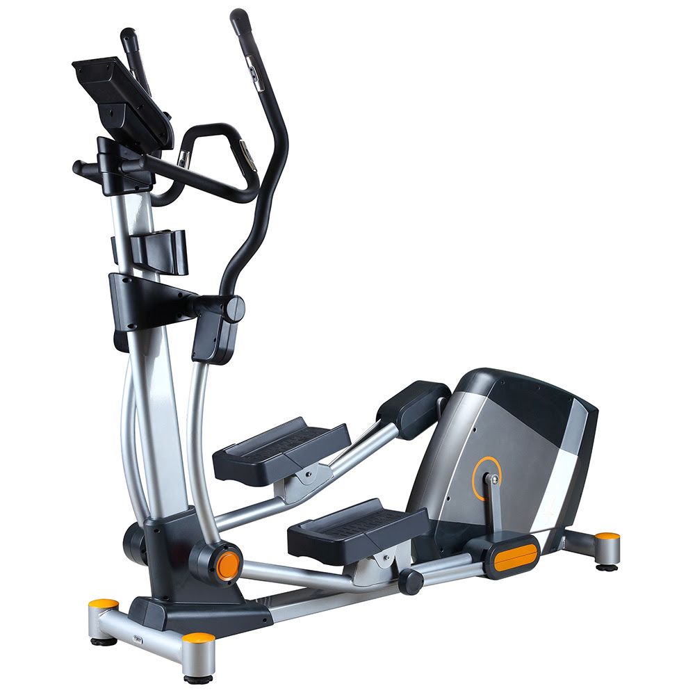 Healthy Benefits With Custom Elliptical Trainers